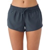 image:imageONEILL Womens Saltwater Solids Balboa Boardshorts with 2 inch Inseam Slate XL