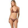 Coconut Brown