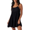 image:imageONEILL Womens Saltwater Solids RileeBlack