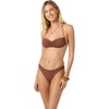 Coconut Brown