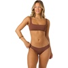 Coconut Brown
