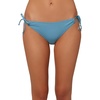 image:imageONEILL womensDark Cameo Blue  Mina Saltwater Solids Bottom