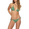 image:imageONeill Maracas Saltwater Solids BottomsMoss  Maracas Saltwater Solids