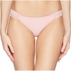 image:imageONeill Womens Salt Water Solids Tab Side SwimsuitCotton Candy