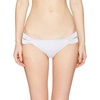 image:imageONeill Womens Salt Water Solids Tab Side SwimsuitWhite