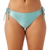 image:imageONeill Womens Sydney Classic Pant Swimwear Horizon LMizi Metallic Rib