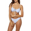 Xenon Blue / Avalon Aster Daisy Top