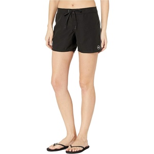 image:imageONEILL Saltwater Solids 5 Boardshort Black 3