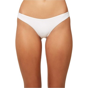 image:imageONEILL Saltwater Solids Classic Pant BottomsWhite