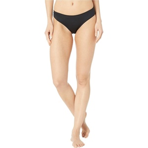 image:imageONEILL Saltwater Solids Hipster BottomsBlack