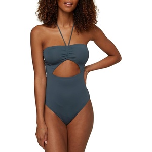 image:imageONEILL Sayulita Saltwater Solids OnePieceSlate  Sayulita Saltwater Solids One