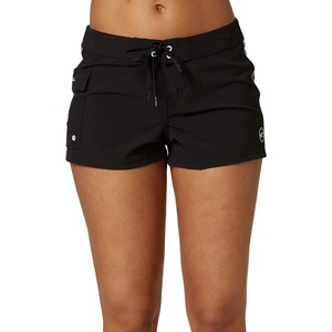 image:imageONEILL Womens 2 Inch Boardshorts  Stretchy Swim Shorts for Women  Beach Shorts for Swimming and SurfingBlack