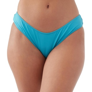 image:imageONEILL Womens Matira Bikini Bottoms  Cheeky Coverage Womens Bathing Suit Bottom with Hipster FitBlue Moon