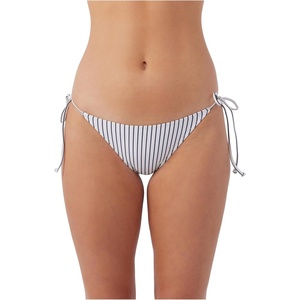 image:imageONEILL Womens Saltwater Essentials Maracas Printed BottomsVanilla