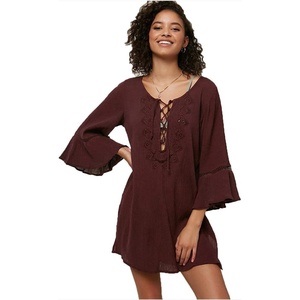 image:imageONEILL womens Cover UpWine