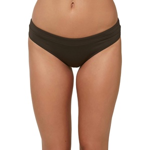 image:imageONEILL womens Full CoverageBrown  Salt Water Solids Sp20