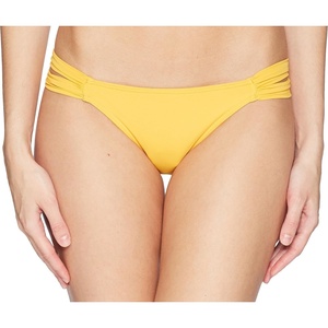 image:imageONeill Womens Salt Water Solids Tab Side SwimsuitDaisy
