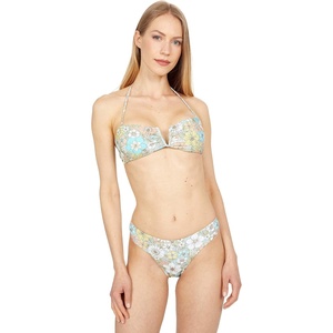image:imageONeill Womens Underwire Bikini Swimsuit TopSeaglass