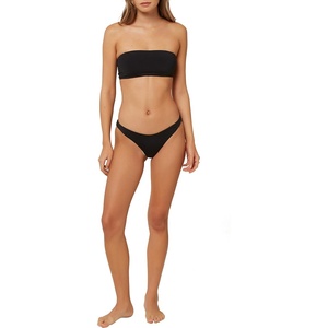 image:imageSalt Water Solids Bandeau TOPBlack  Salt Water Solids Sp20