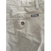 image:imageMens Loaded Mini Stripe Hybrid Shorts Khaki 38