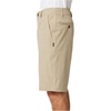 image:imageMens Loaded Mini Stripe Hybrid Shorts Khaki 38