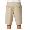 image:imageMens Loaded Mini Stripe Hybrid Shorts Khaki 38