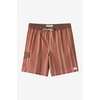 image:imageONEILL Mens 17 Hermosa Retro Ew TrunksClay