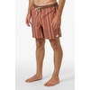 image:imageONEILL Mens 17 Hermosa Retro Ew TrunksClay