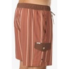 image:imageONEILL Mens 17 Hermosa Retro Ew TrunksClay