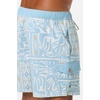 image:imageONEILL Mens 17 Hermosa Retro Ew TrunksCream