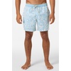 image:imageONEILL Mens 17 Hermosa Retro Ew TrunksCream