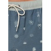 image:imageONEILL Mens 17 Hermosa Retro Ew TrunksDark Slate 2