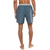 image:imageONEILL Mens 17 Hermosa Retro Ew TrunksDark Slate 2