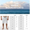 image:imageONEILL Mens 17 Hermosa Retro Ew TrunksPhantom Geo