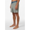 image:imageONEILL Mens 17 Hermosa Retro Ew TrunksSgsseagrass