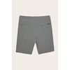 image:imageONEILL Mens 21 Inch Loaded Heather Hybrid Shorts  Water Resistant Mens Shorts with Quick Dry Stretch Fabric and PocketsGrey  Locked Stripe