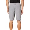 image:imageONEILL Mens 21 Inch Loaded Heather Hybrid Shorts  Water Resistant Mens Shorts with Quick Dry Stretch Fabric and PocketsGrey  Locked Stripe