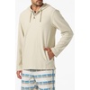 image:imageONEILL Mens Bavaro Solid PonchoLight Khaki