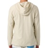 image:imageONEILL Mens Bavaro Solid PonchoLight Khaki