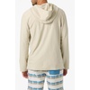 image:imageONEILL Mens Bavaro Solid PonchoLight Khaki