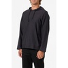image:imageONEILL Mens Bavaro Solid PonchoPhantom