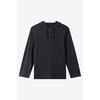 image:imageONEILL Mens Bavaro Solid PonchoPhantom