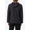 image:imageONEILL Mens Bavaro Solid PonchoPhantom