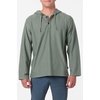 image:imageONEILL Mens Bavaro Solid PonchoSage