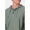 image:imageONEILL Mens Bavaro Solid PonchoSage