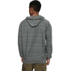 image:imageONEILL Mens Bavaro Stripe HoodieDark Shadow