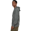 image:imageONEILL Mens Bavaro Stripe HoodieDark Shadow