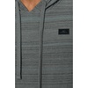 image:imageONEILL Mens Bavaro Stripe HoodieDark Shadow