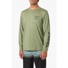 image:imageONEILL Mens Block UPF Long Sleeve TeeBlock