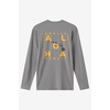 image:imageONEILL Mens Block UPF Long Sleeve TeeGargoyle Hawaii Layout